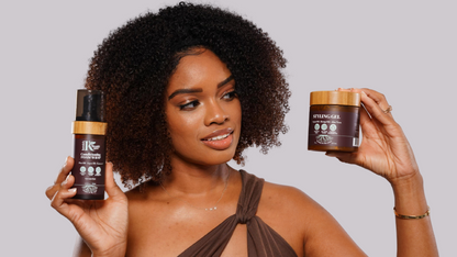 Nourishing Curl Conditioner