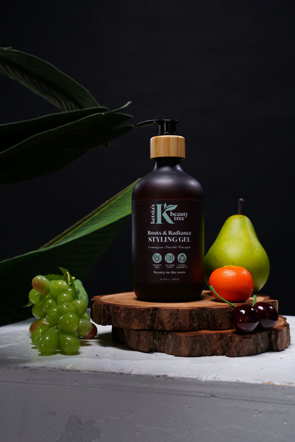 Roots & Radiance Gel