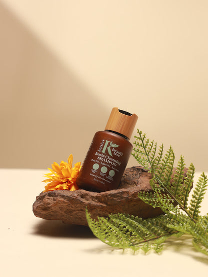 Roots Cleansing Shampoo