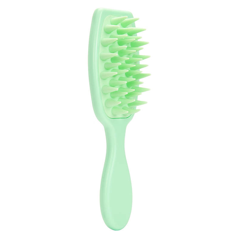 Roots Exfoliator Brush