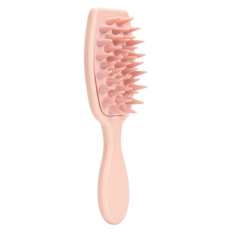 Roots Exfoliator Brush