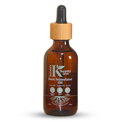 Root Stimulator Oil