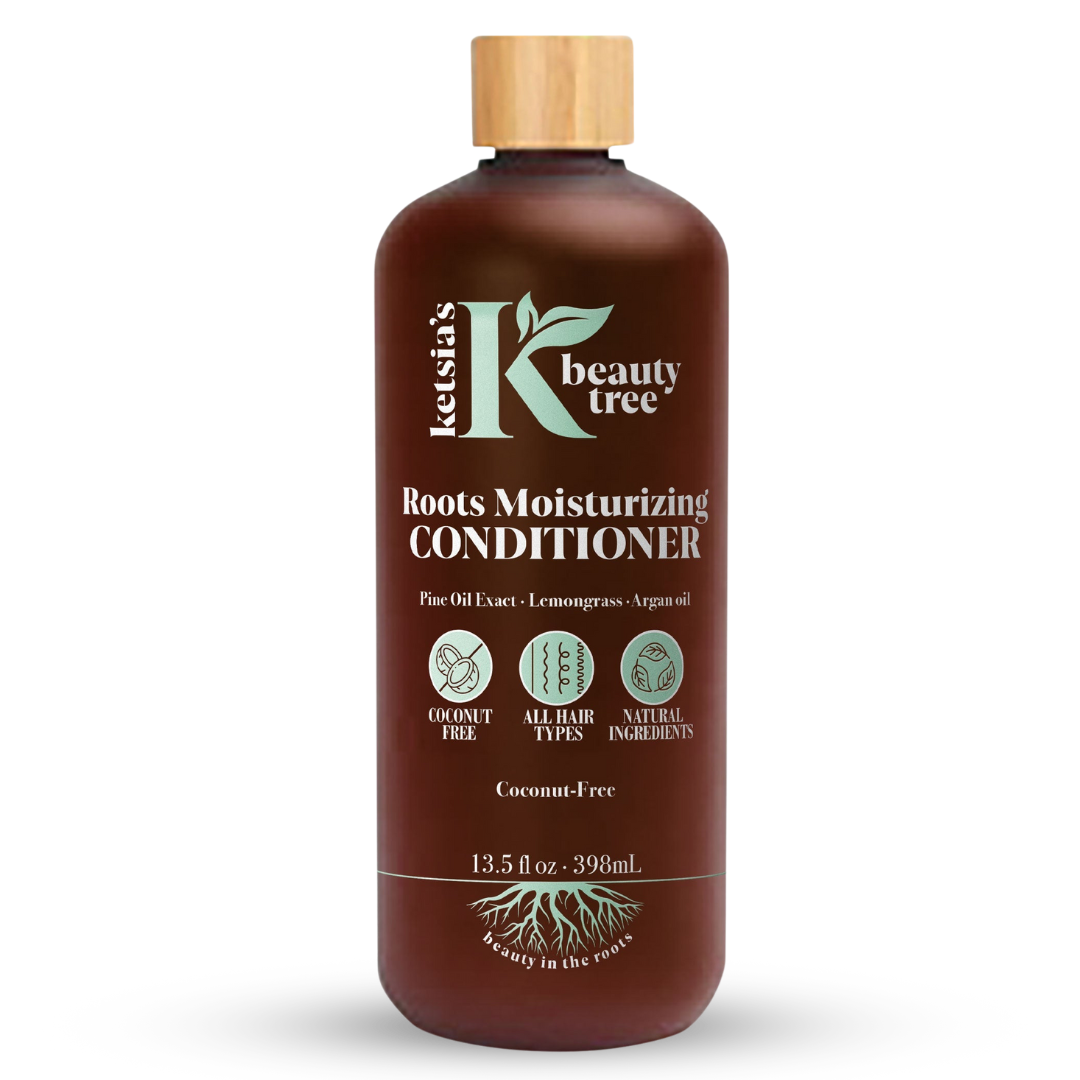 Roots Moisturizing Conditioner