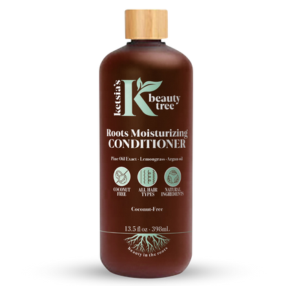 Roots Moisturizing Conditioner