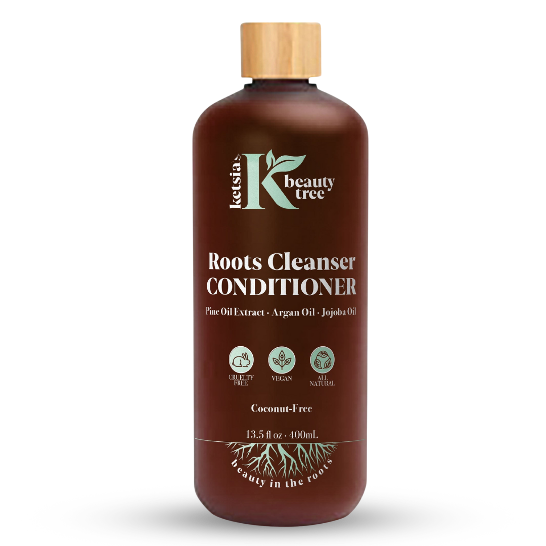 Roots Stabilizer Conditioner