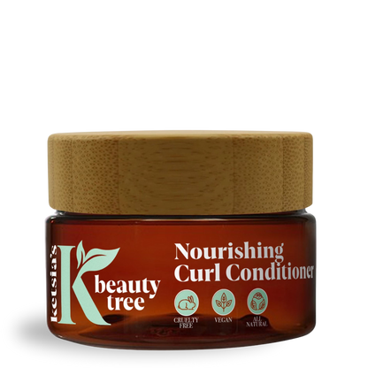 Nourishing Curl Conditioner