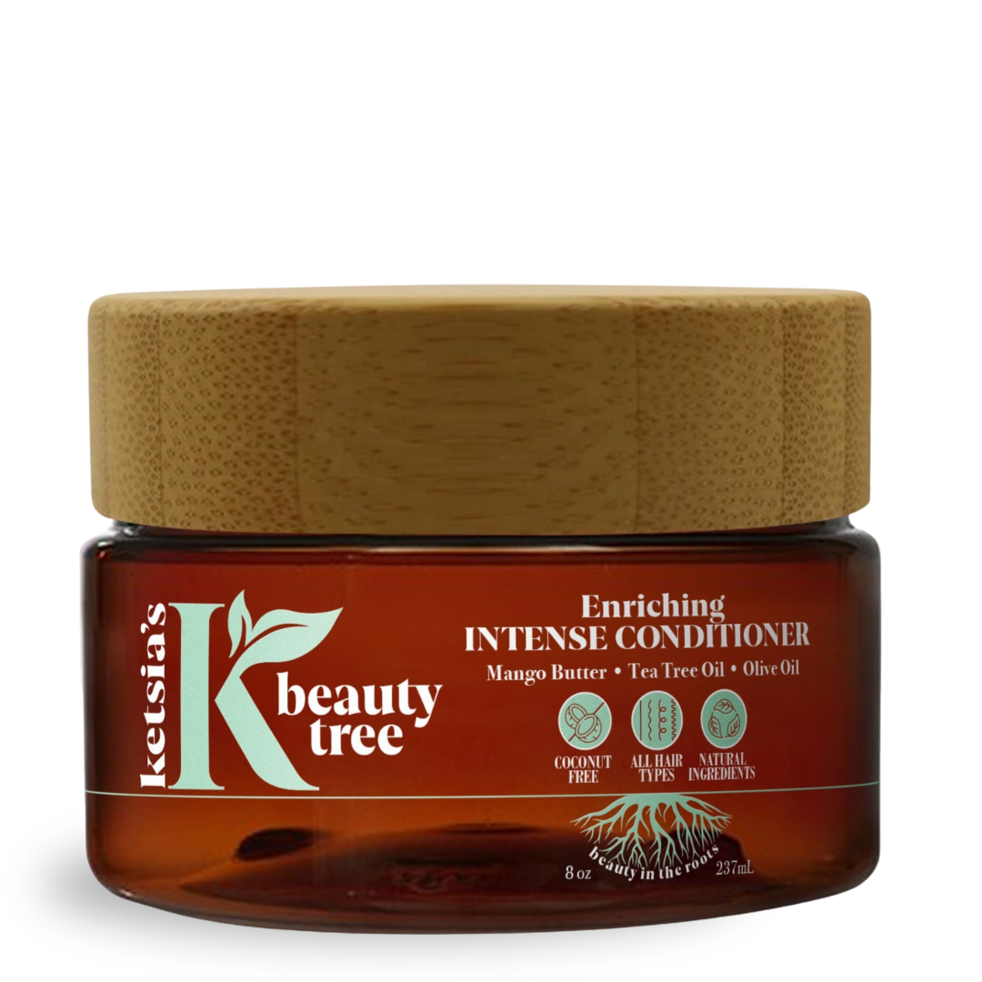 Enriching Intense Conditioner