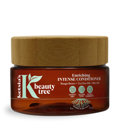 Enriching Intense Conditioner