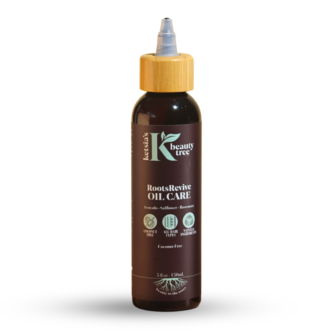 RootsRevive Oil