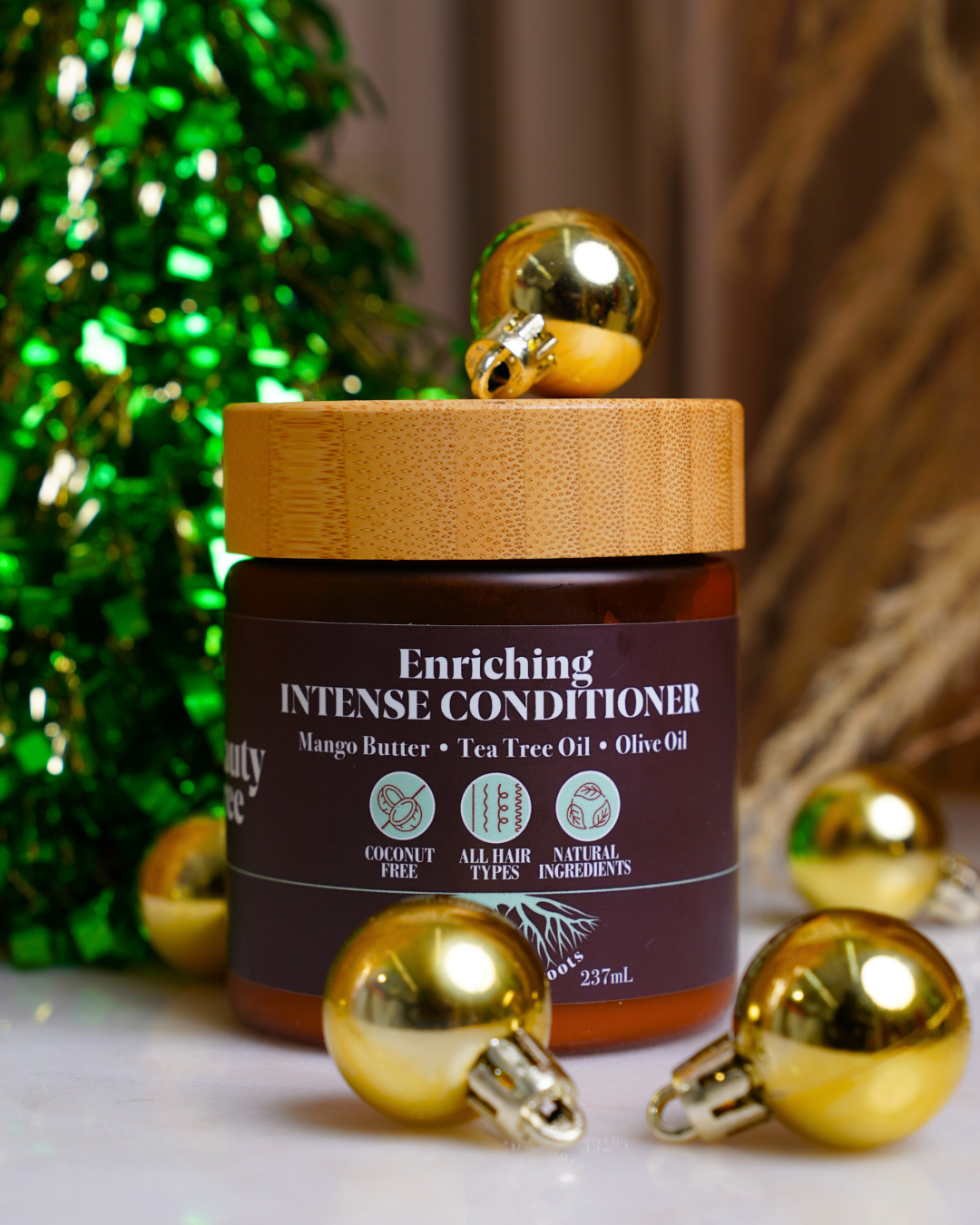 Enriching Intense Conditioner