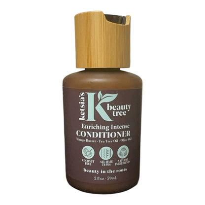Enriching Intense Conditioner