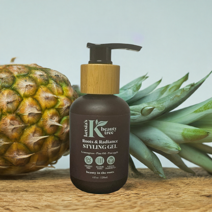 Roots & Radiance Gel