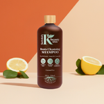 Roots Cleansing Shampoo
