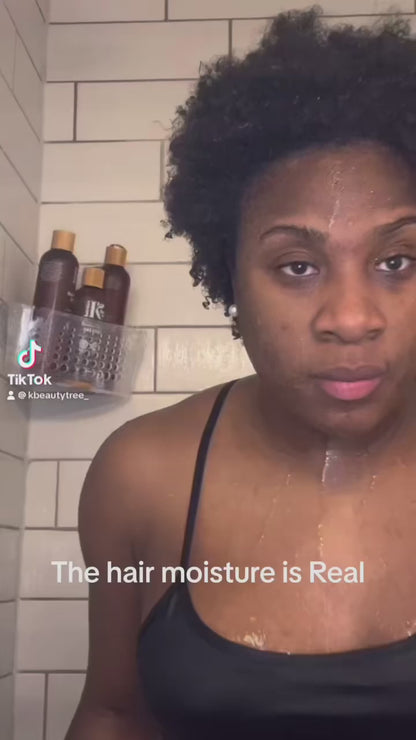 Roots Cleansing Shampoo