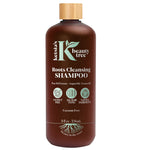 Roots Cleansing Shampoo - Ketsia's Beauty Tree