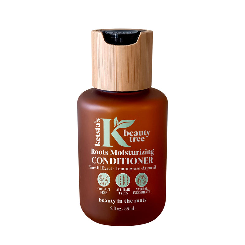 Roots Moisturizing Conditioner - Ketsia's Beauty Tree